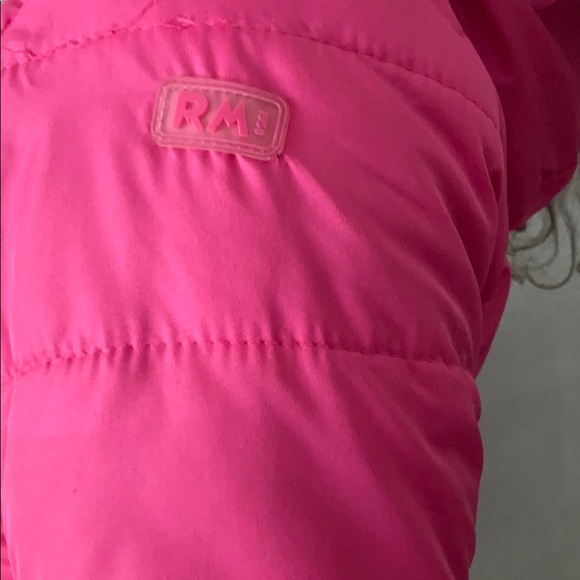 Puffer Jacket for Girls - Picture 7 of 10